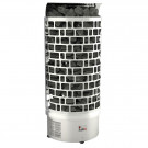 Электрокаменка пристенная ARIES ARI3-75NI2-WL-P (SAWO) Электрокаменка пристенная ARIES ARI3-75NI2-WL-P (SAWO)