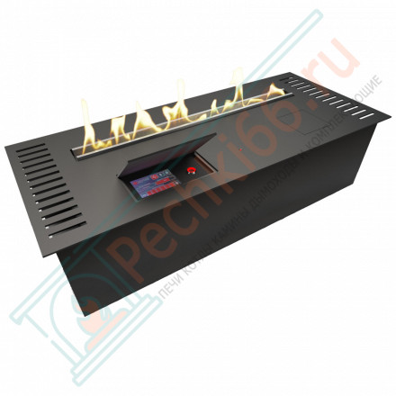 Биокамин автоматический M 700 (ZeFire)