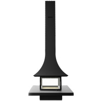 Камин центральный АРТ П4С 800 (Астов)