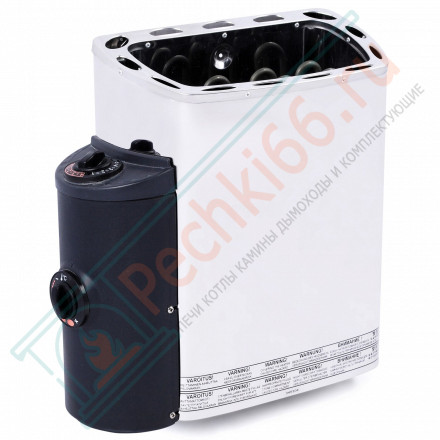 Электрокаменка MINI MN-23NB-Z (SAWO) до 2,5 м3