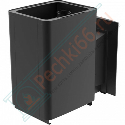 Печь для бани Парилка 24 (Протопи) до 24 м3