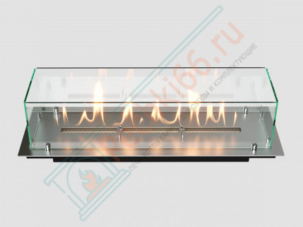 Каминная вставка Модуль 600 (2020) (Lux Fire)