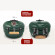 Керамический гриль TRAVELLER SG12 PRO T, 30,5 см / 12 дюймов (зеленый) (Start Grill) в Иркутске