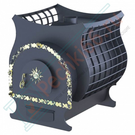 Банная печь Добрыня 2 (Царь-Печи)