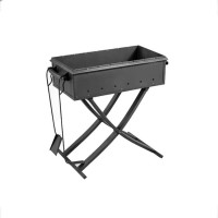 Мангал М-600 (Радуга) Мангал М-600 (Радуга)