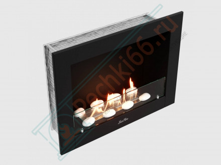 Биокамин Фаер Бокс 2 - 25.5 портальный (LuxFire)