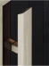 Дверь для бани и сауны Престиж Легенда Маятниковая бронза матовая, 1900х700 по коробке (DoorWood) в Иркутске