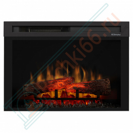 Электрокамин XHD26L-INT (Dimplex)