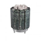 Электрокаменка Премьера-9 облицовка-змеевик (Инжкомцентр ВВД) до 12 м3 Электрокаменка Премьера-9 облицовка-змеевик (Инжкомцентр ВВД) до 12 м3