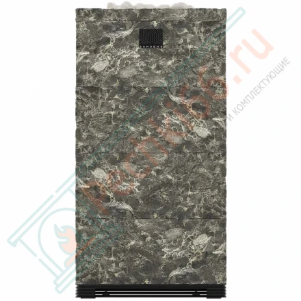 Электрическая банная печь Sangens W12S Stone