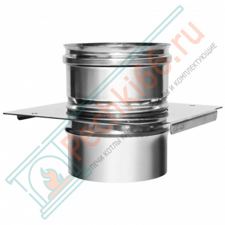 Опора без изол (НЕРЖ-321/0,5) d-250 (Дымок-Lux)