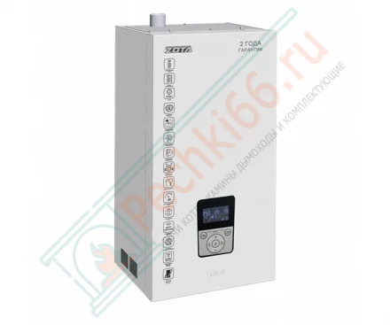 Электрокотел Lux-X 14 (Zota) 14 кВт