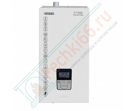 Электрокотел Lux-X 14 (Zota) 14 кВт