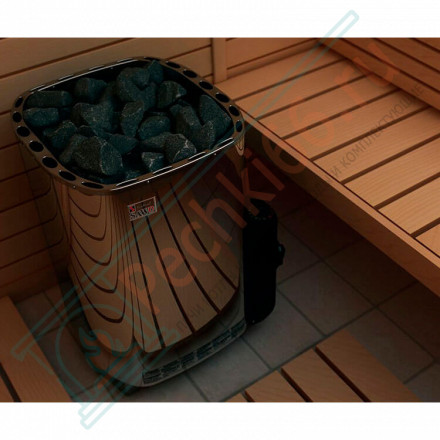 Электрокаменка SAVONIA SAV-90NB-Z (SAWO) до 14 м3