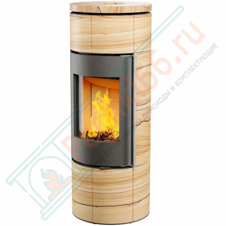 Печь-камин R1.0 L K MAX (Астов)