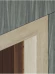 Дверь для бани и сауны Престиж Легенда Маятниковая бронза матовая, 2000х800 по коробке (DoorWood) в Иркутске