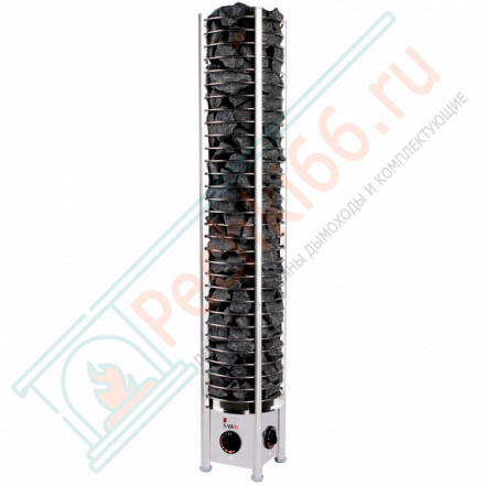 Электрокаменка TOWER TH3-35NB-P (SAWO) до 6 м3