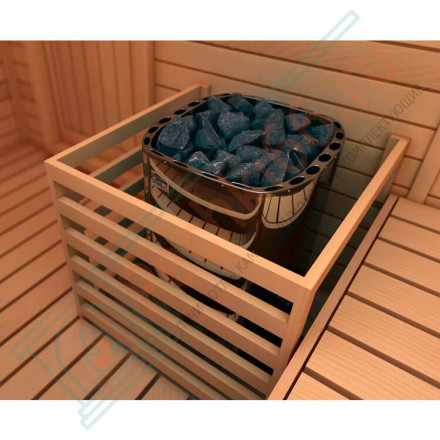 Электрокаменка SAVONIA SAV-120NS-Z (SAWO)