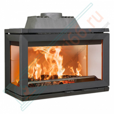 Чугунная топка I 620 FRL (Jotul)