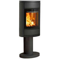 Печь-камин Scan 68-3 BP (Scan)