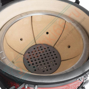 Керамический гриль Classic 2 (Kamado Joe)