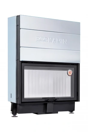 Каминная топка Вега 1000 K (Экокамин)