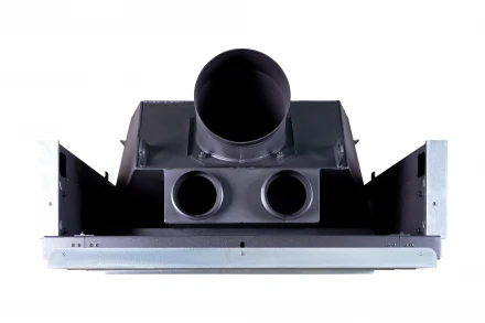 Каминная топка Вега 1000 K (Экокамин)