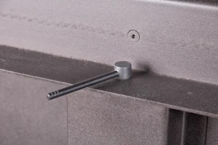 Каминная топка Вега 1000 K (Экокамин)