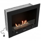 Биокамин Фаер Бокс 4 - 25.5 портальный (LuxFire) Биокамин Фаер Бокс 4 - 25.5 портальный (LuxFire)