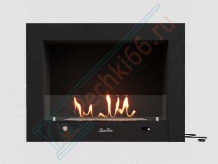 Биокамин Фаер Бокс 4 - 25.5 портальный (LuxFire)