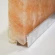 Плитка из гималайской розовой соли 200x100x25 мм шлифованная (с пазом) в Иркутске