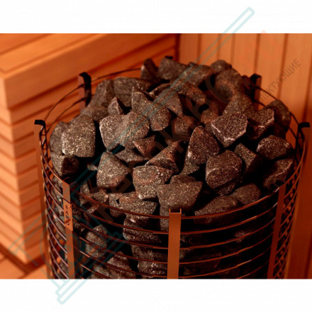 Электрокаменка TOWER TH9-150NS-P (SAWO)