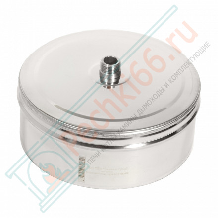 Конденсатоотвод Термо КТ-Р (316-0.5) d-150/210 (ТиС Промо)