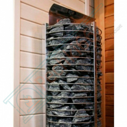 Электрокаменка TOWER TH3-45NB-WL-P (SAWO) до 6 м3