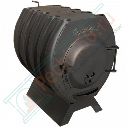 Отопительная печь Bulik 200 (Березка)