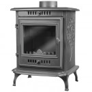 Чугунная печь P10 Eko (KaW-Met) Чугунная печь P10 Eko (KaW-Met)