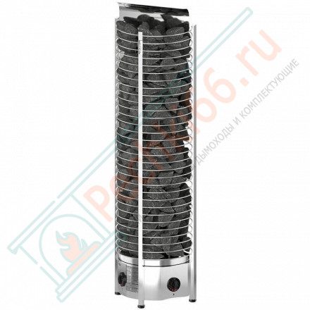 Электрокаменка TOWER TH6-90NB-WL-P (SAWO) до 15 м3