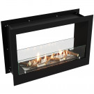 Биокамин 730 S (LuxFire)