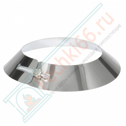 Фартук (430-0,5) d-200/260 (ТиС)