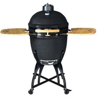 Гриль керамический SG, 57 см / 22 дюйма (черный) (Start Grill)