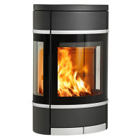 Печь-камин Scan 68-8 BP (Scan)