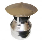 Оголовок (НЕРЖ-439/0,5-НЕРЖ-439/0,5) d-130/200 (УМК) Оголовок (НЕРЖ-439/0,5-НЕРЖ-439/0,5) d-130/200 (УМК)