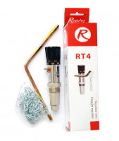 Регулятор тяги RT4Z (REGULUS) Регулятор тяги RT4Z (REGULUS)