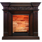 Портал Amalfi - Махагон коричневый антик (Высота 1049мм) Портал Amalfi - Махагон коричневый антик (Высота 1049мм)