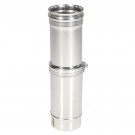 Труба телескоп моно L 300 - 450 ТТМ-Р (310-0.8) d-200 (ТиС Энерго)