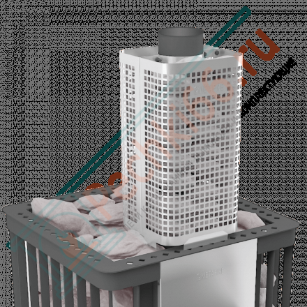 Экономайзер Эко-115 (Мета)