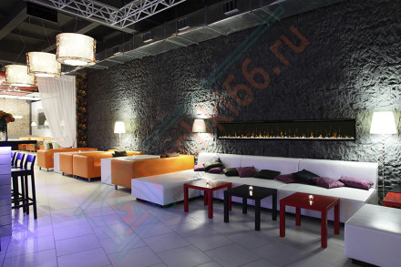 Электрокамин Ignite XLF100 (Dimplex)