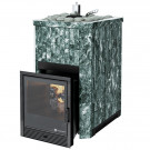 Печь банная Южная 9 змеевик (ИзиСтим) Печь банная Южная 9 змеевик (ИзиСтим)