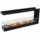 Биокамин 1090 S (LuxFire) Биокамин 1090 S (LuxFire)