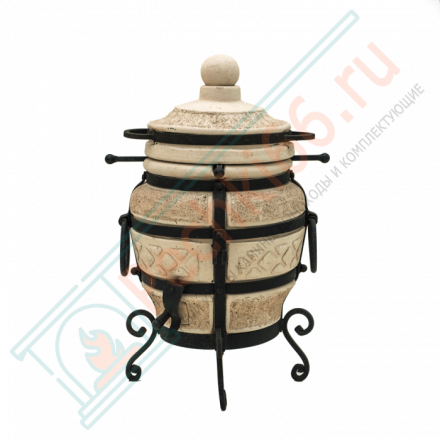 Тандыр малый Пикник (MD Керамика)